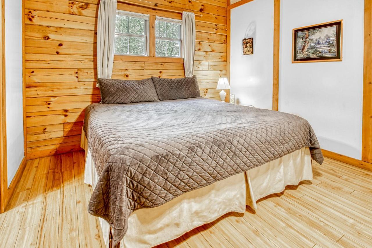 فيلا The Hideaway Sautee Nacoochee المظهر الخارجي الصورة